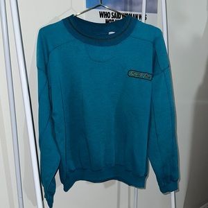 Bugle Boy crew neck